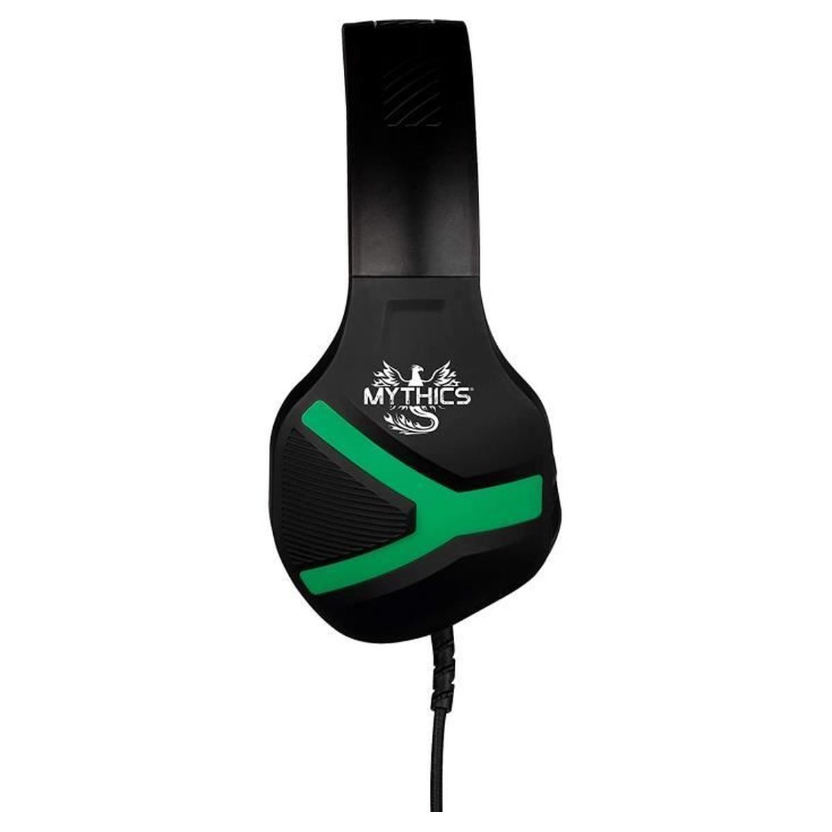 Casque Gamer Filaire Nemesis Xbox One