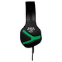 Voir la diapositive 3 : Casque Gamer Filaire Nemesis Xbox One