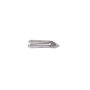 Voir la diapositive 4 : FIVE Presse-Ail  Inox  20cm Argent