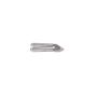 Voir la diapositive 4 : FIVE Presse-Ail  Inox  20cm Argent