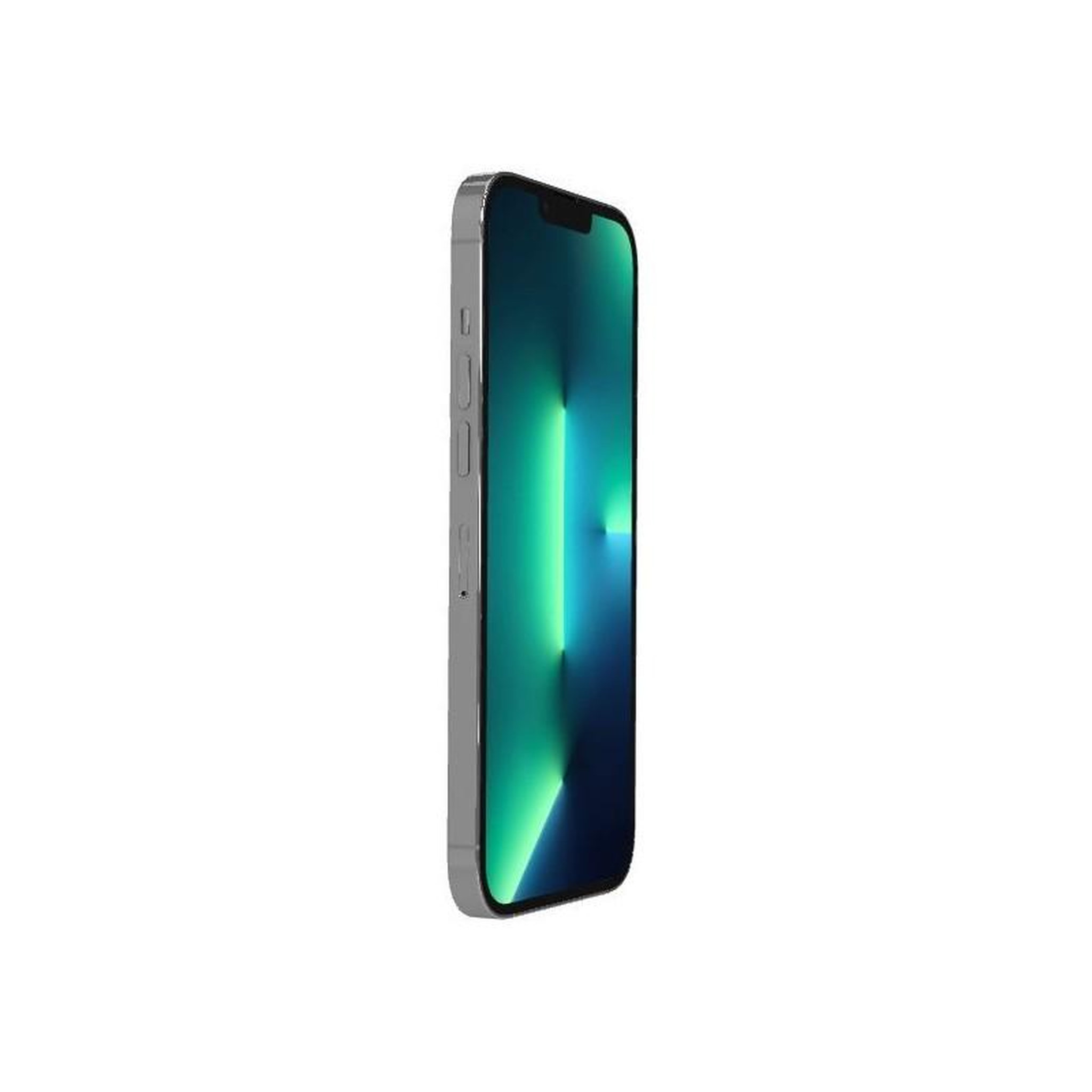 Voir la diapositive 2 : APPLE iPhone 13 Pro Max reconditionné 256 Go - Grade C - Argent