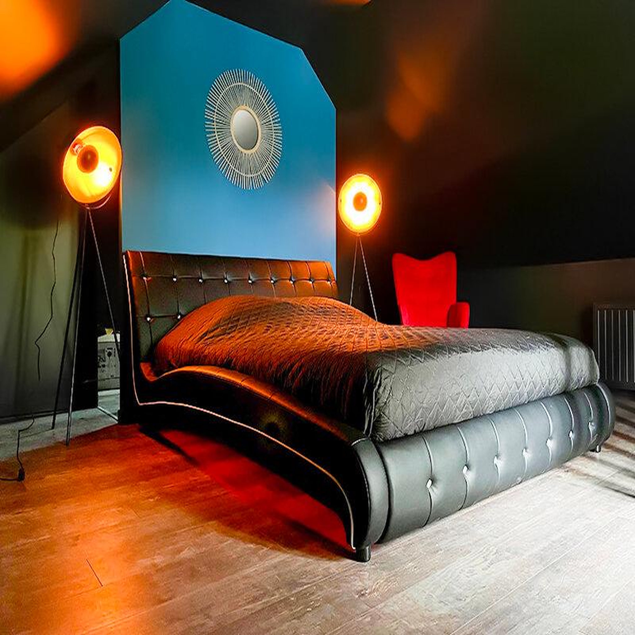 Voir la diapositive 2 : Smartbox Séjour romantique de 2 jours près de saint-brieuc - coffret cadeau séjour