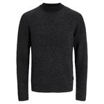 Jack & Jones Pull  Homme Jack & Jones SpaceAV. Coloris disponibles : Noir