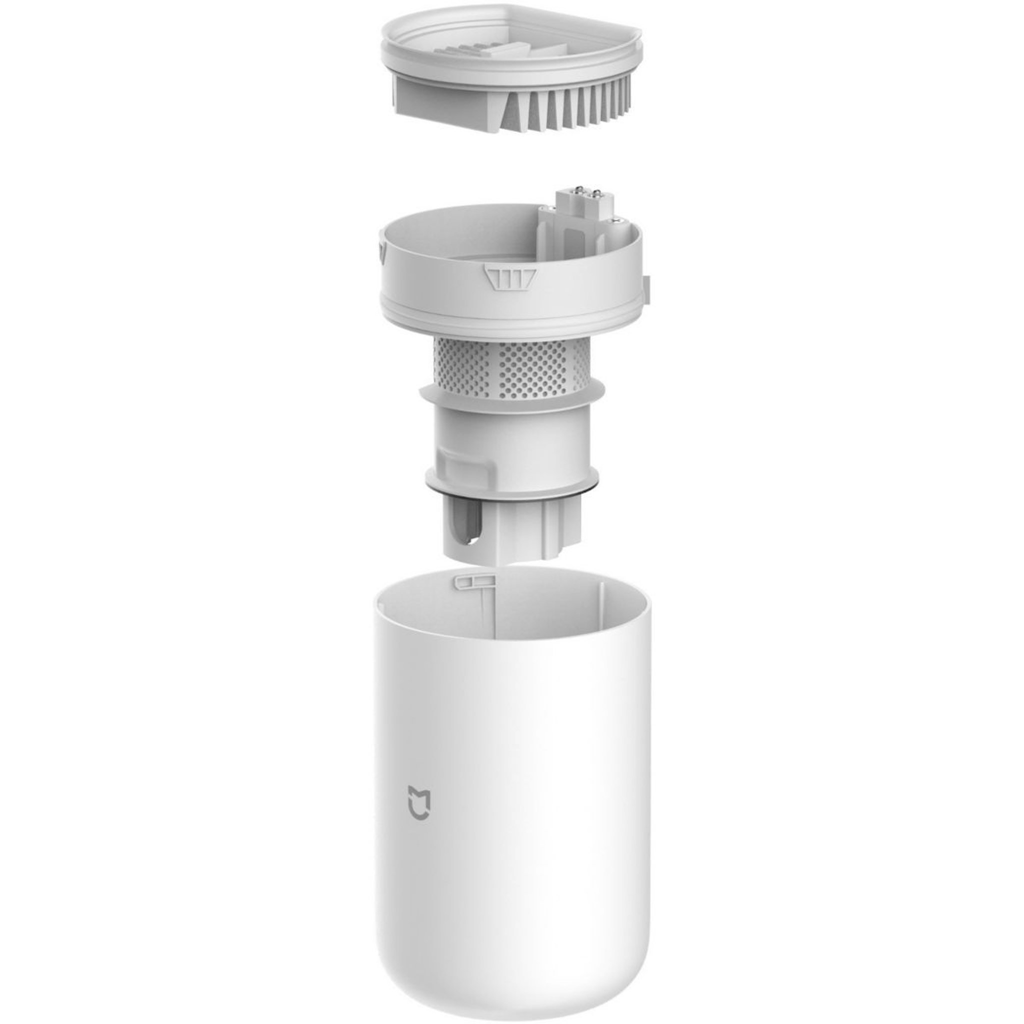 Voir la diapositive 4 : XIAOMI Aspirateur balai Mi Vacuum Cleaner Light