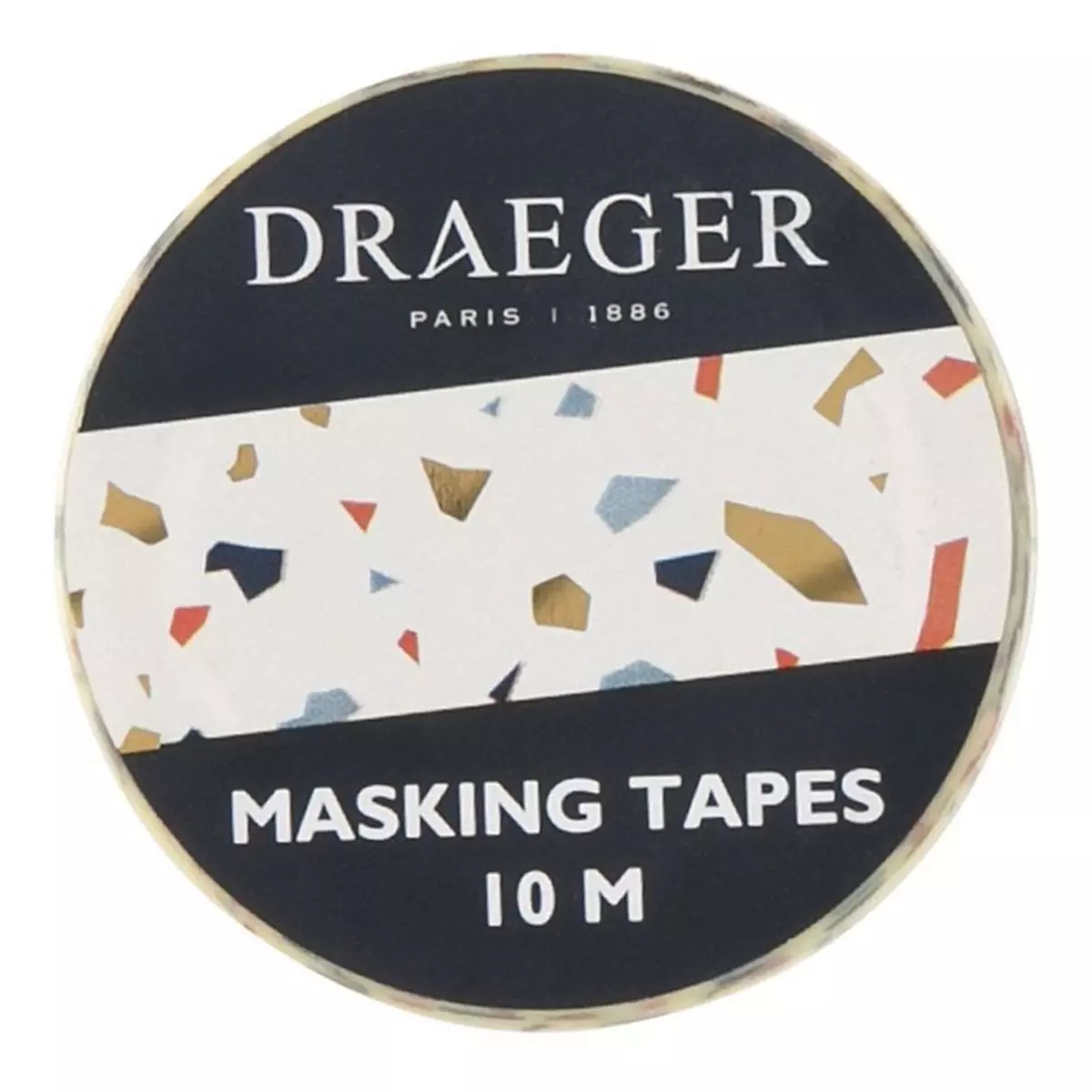 Toga Masking Tape 10 m - Terrazo