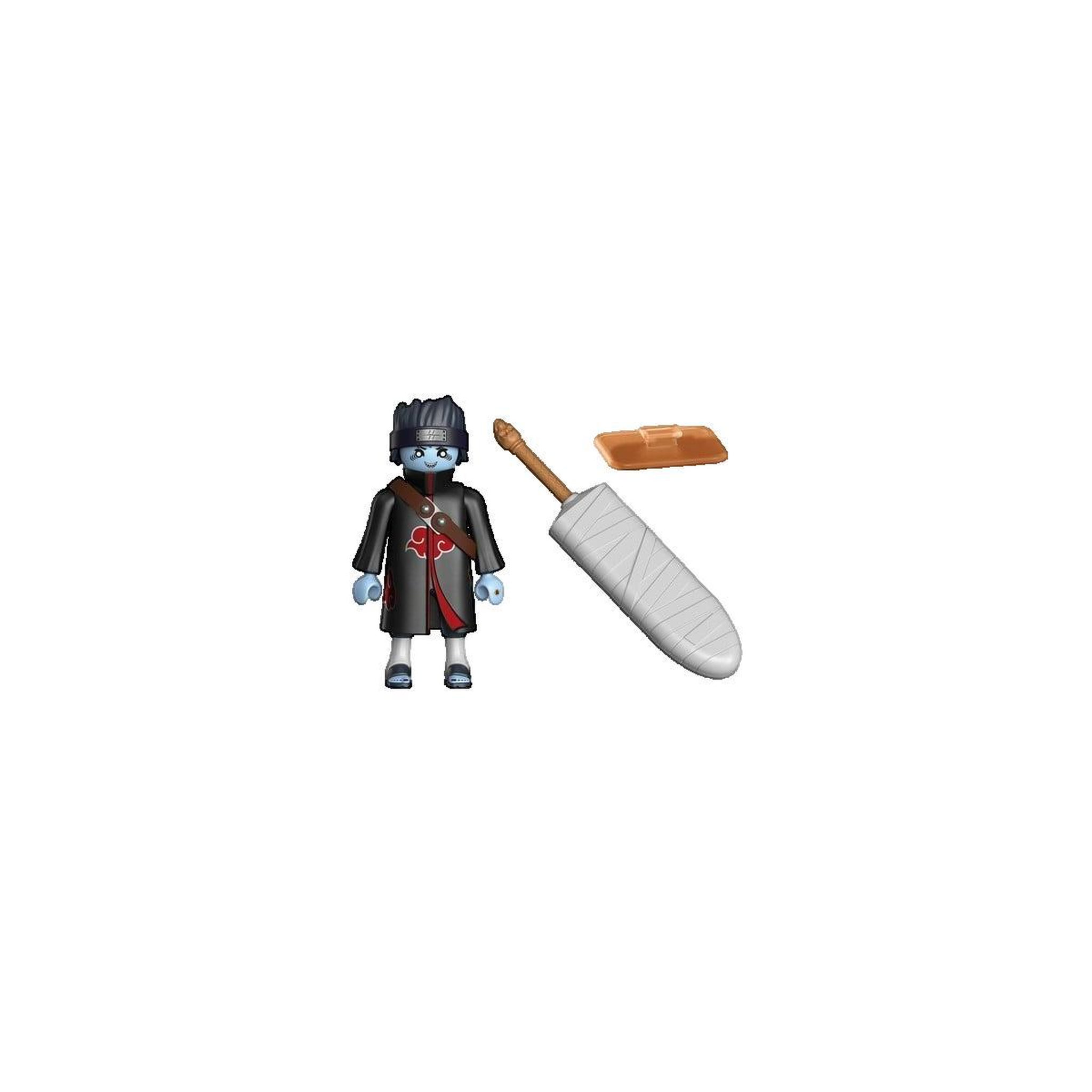 PLAYMOBIL Figurine Playmobil Kisame Hoshigaki