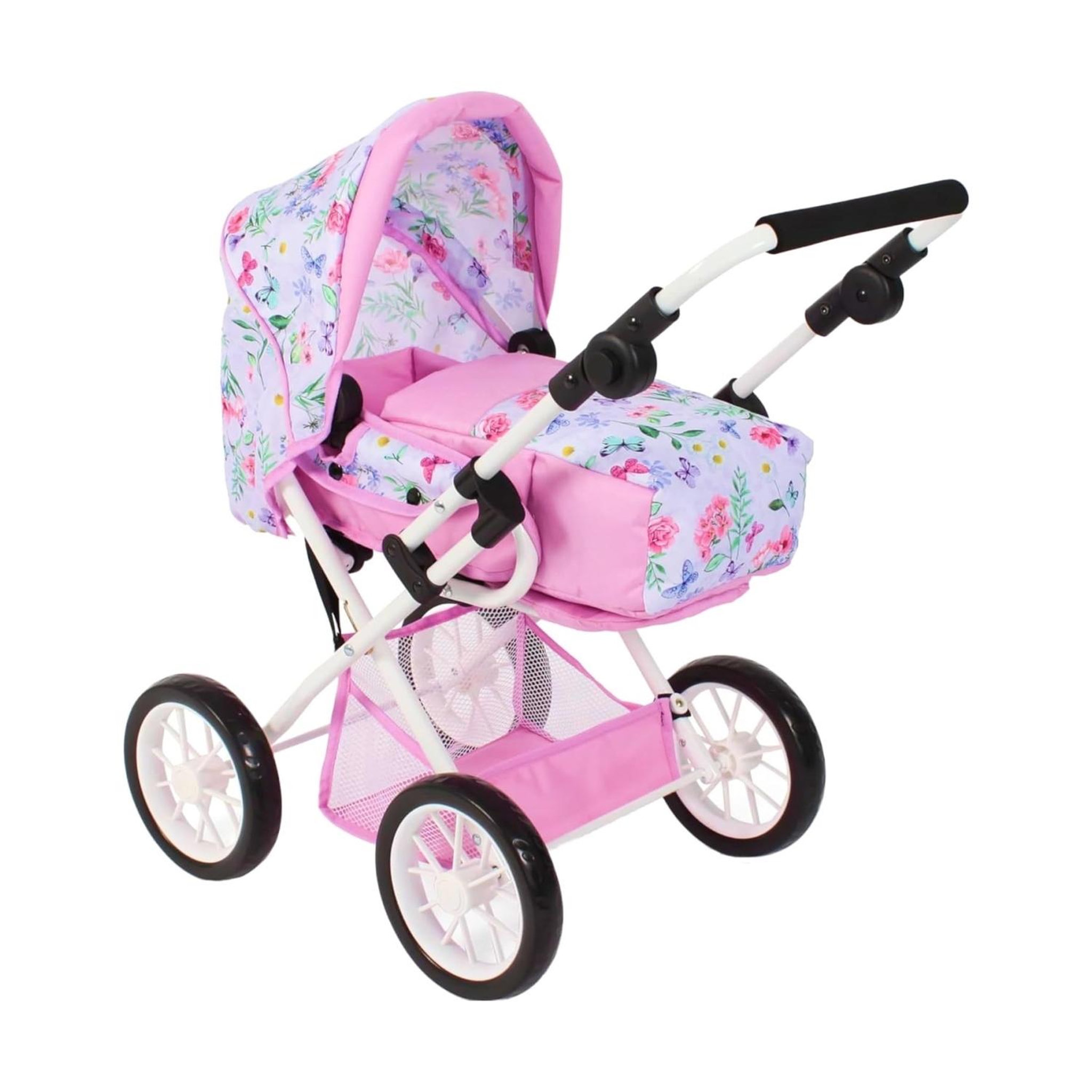 BAYER CHIC 2000 Poussette combinée Leni