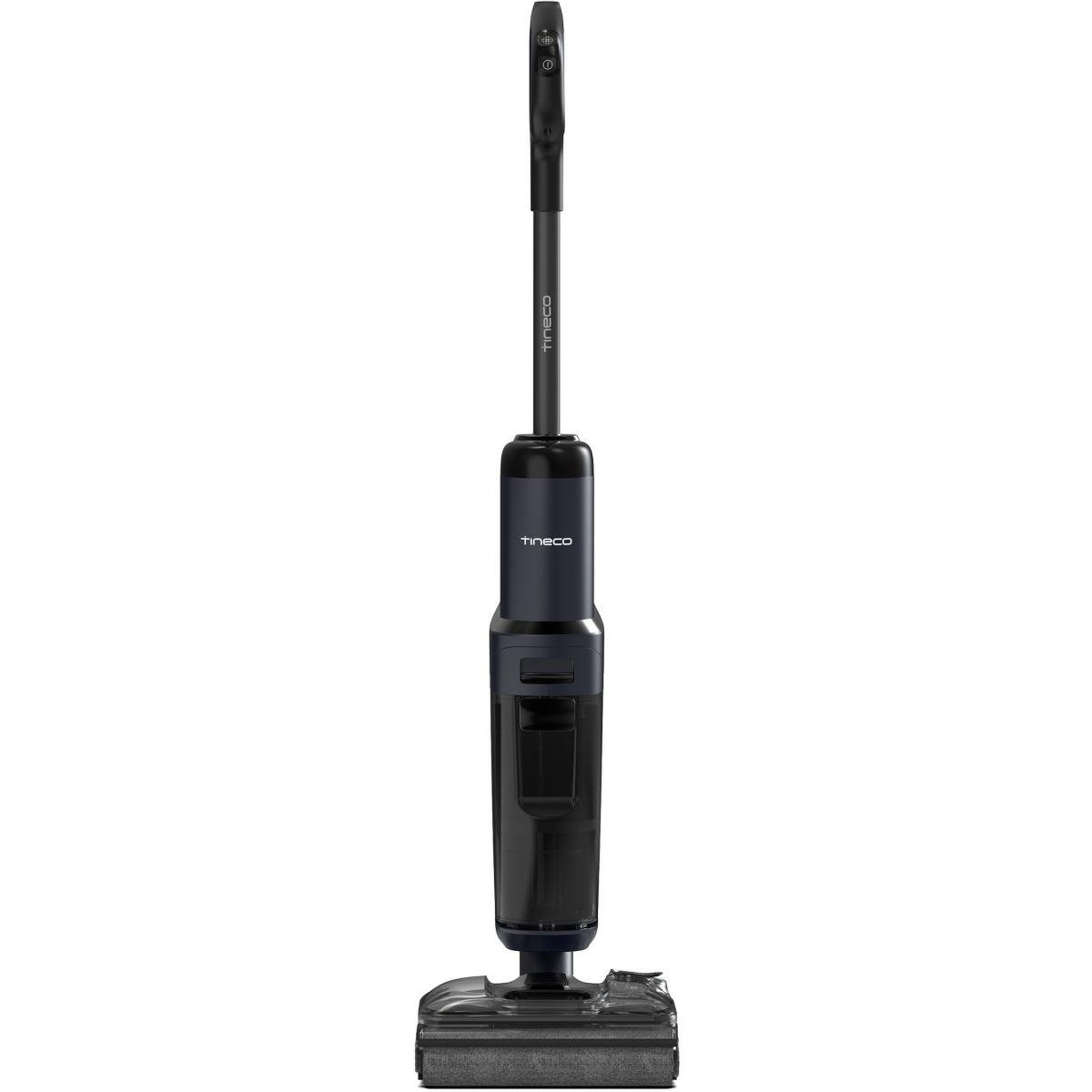 Voir la diapositive 5 : TINECO Aspirateur laveur Floor One S7 Stretch