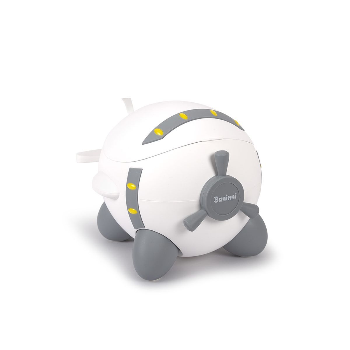 BANINNI Pot bébé Potty Plane