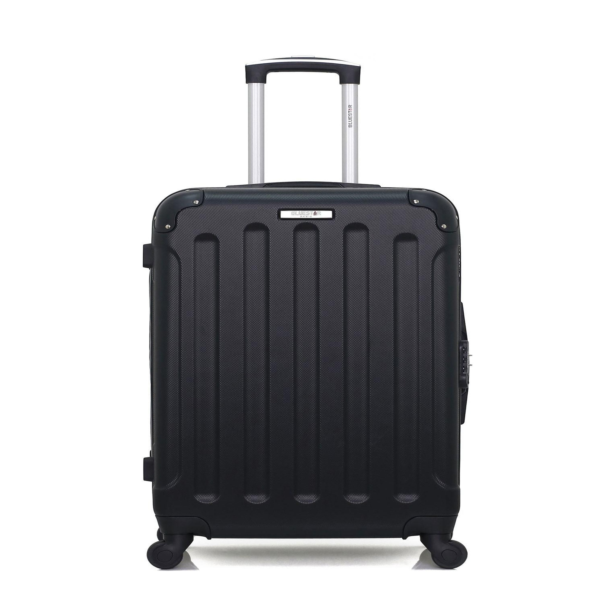 BLUESTAR Bluestar - valise weekend madrid 65 cm 4 roues