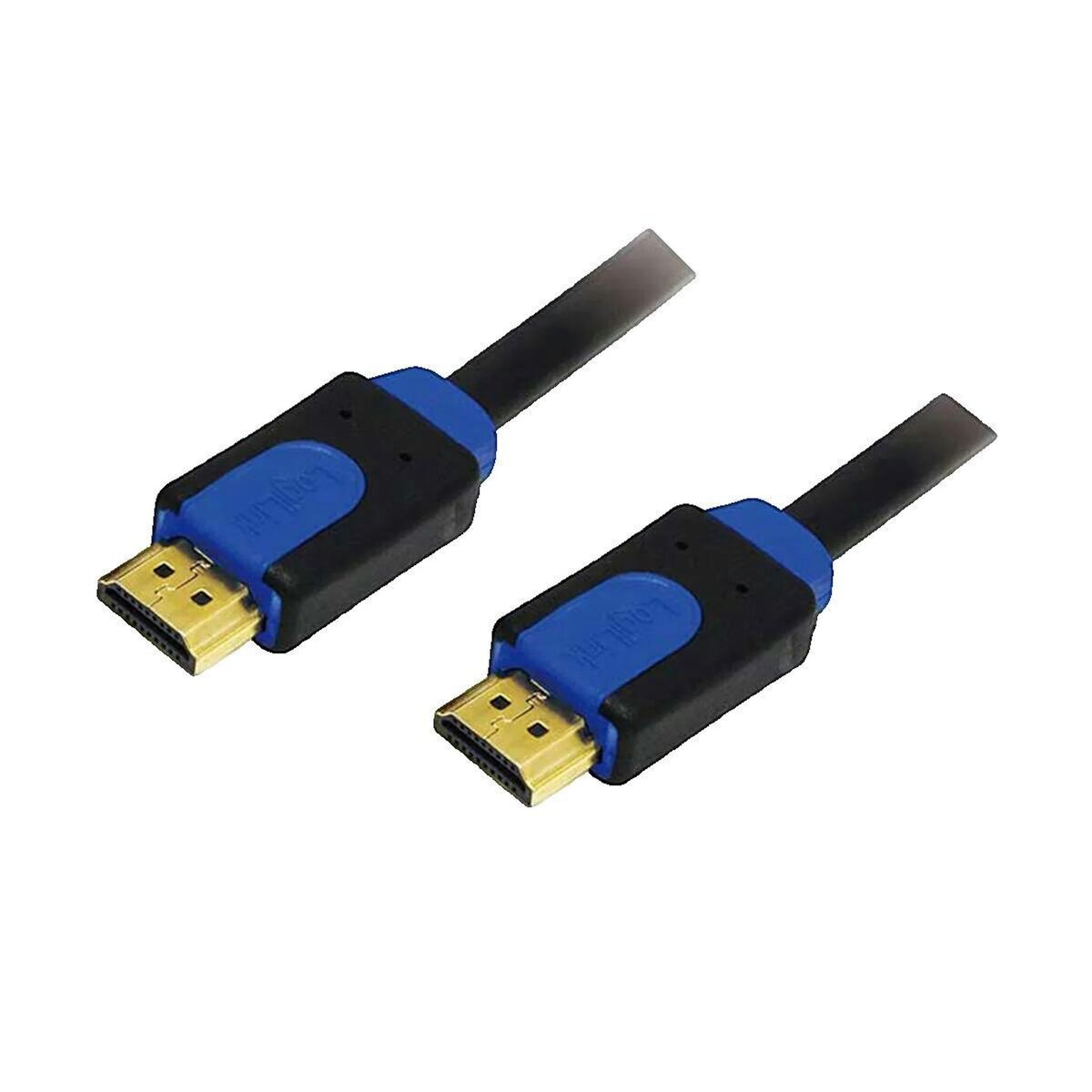 LOGILINK Câble HDMI LogiLink CHB1115 15 mètres