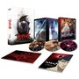 BERSERK - BR L AGE D OR 3 FILMS COLLECTOR A4