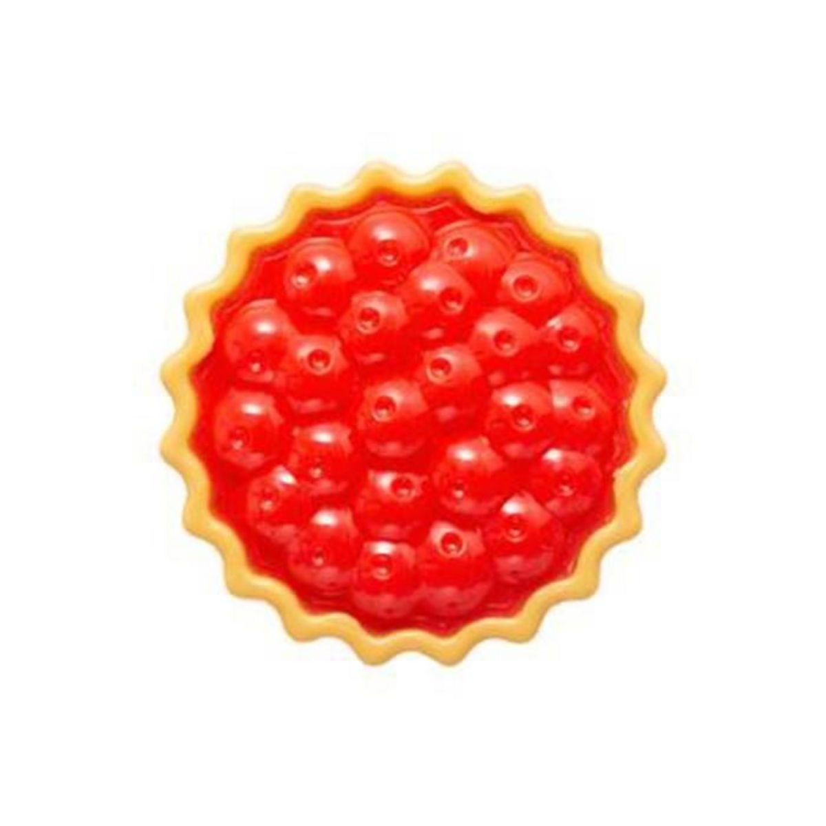 Be Toys Jouet pour Enfant  Vaisselle Goûter  Multicolore