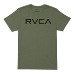 RVCA T shirt  Garçon RVCA Z2SSRBRVF1. Coloris disponibles : Vert