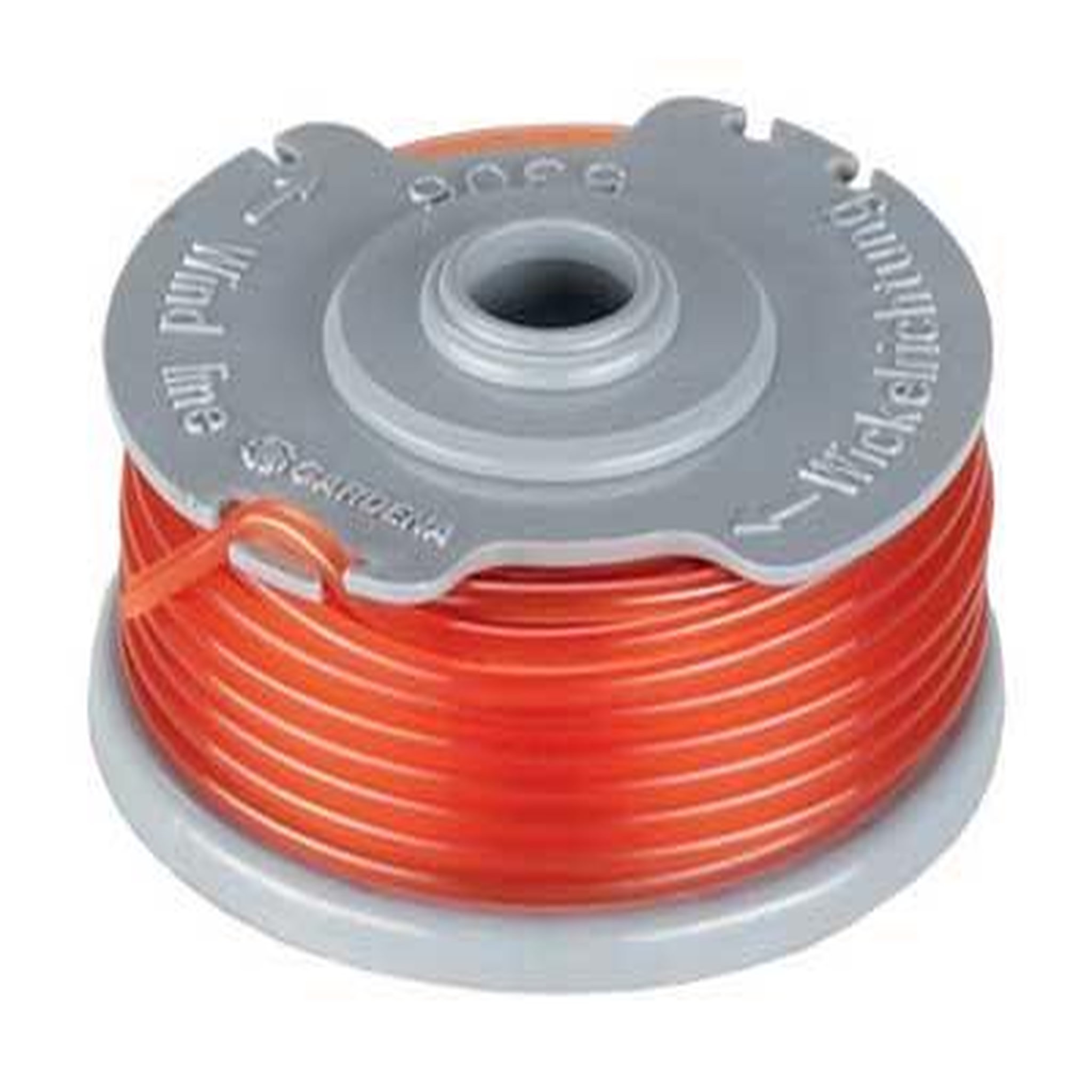 Gardena Bobine de fil de coupe - 10 m