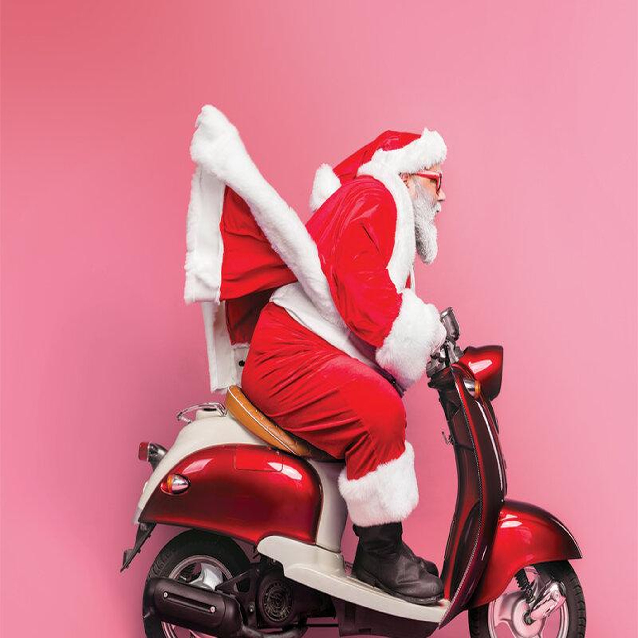Voir la diapositive 3 : Smartbox Secret santa - coffret cadeau multi-thèmes