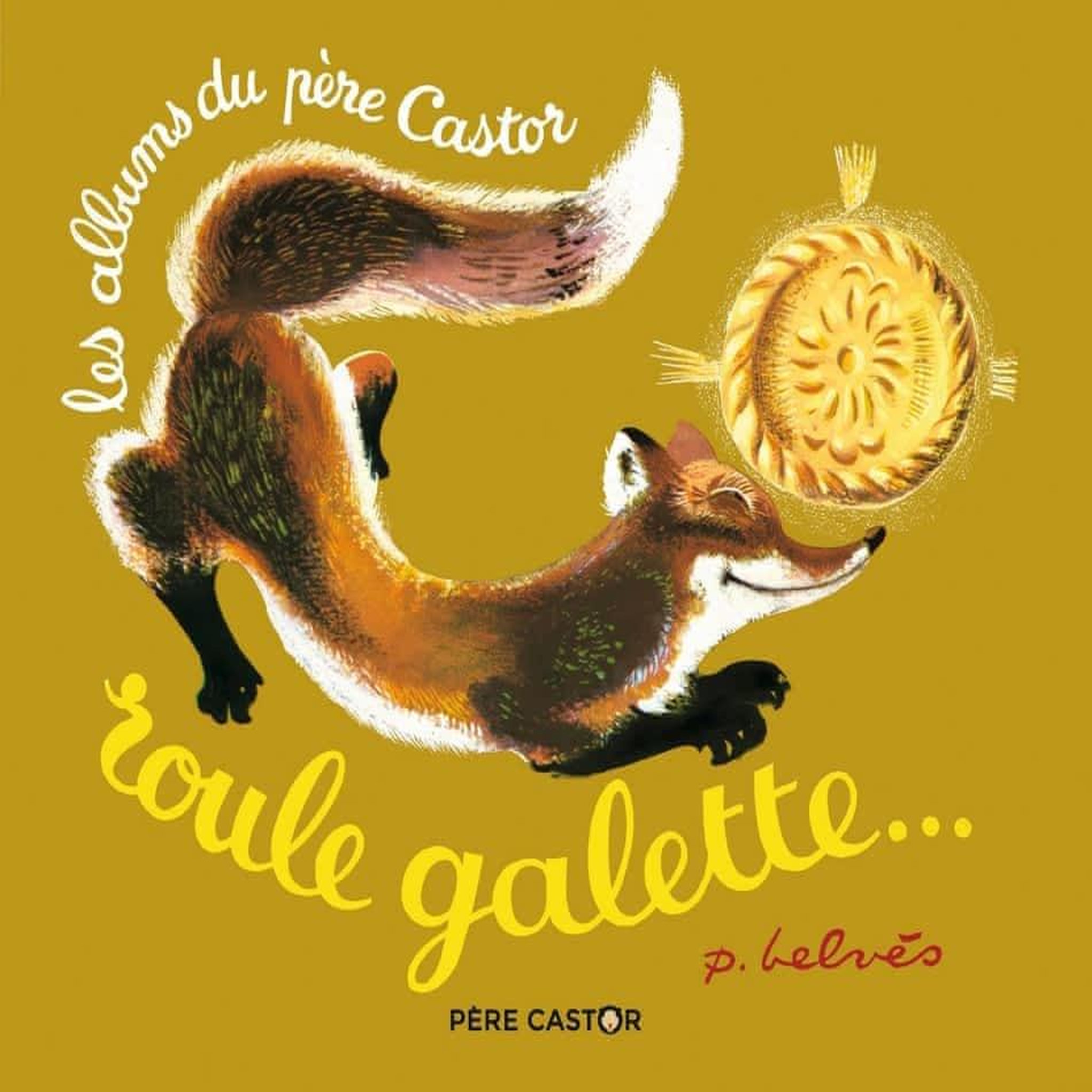 ROULE GALETTE, Caputo Natha