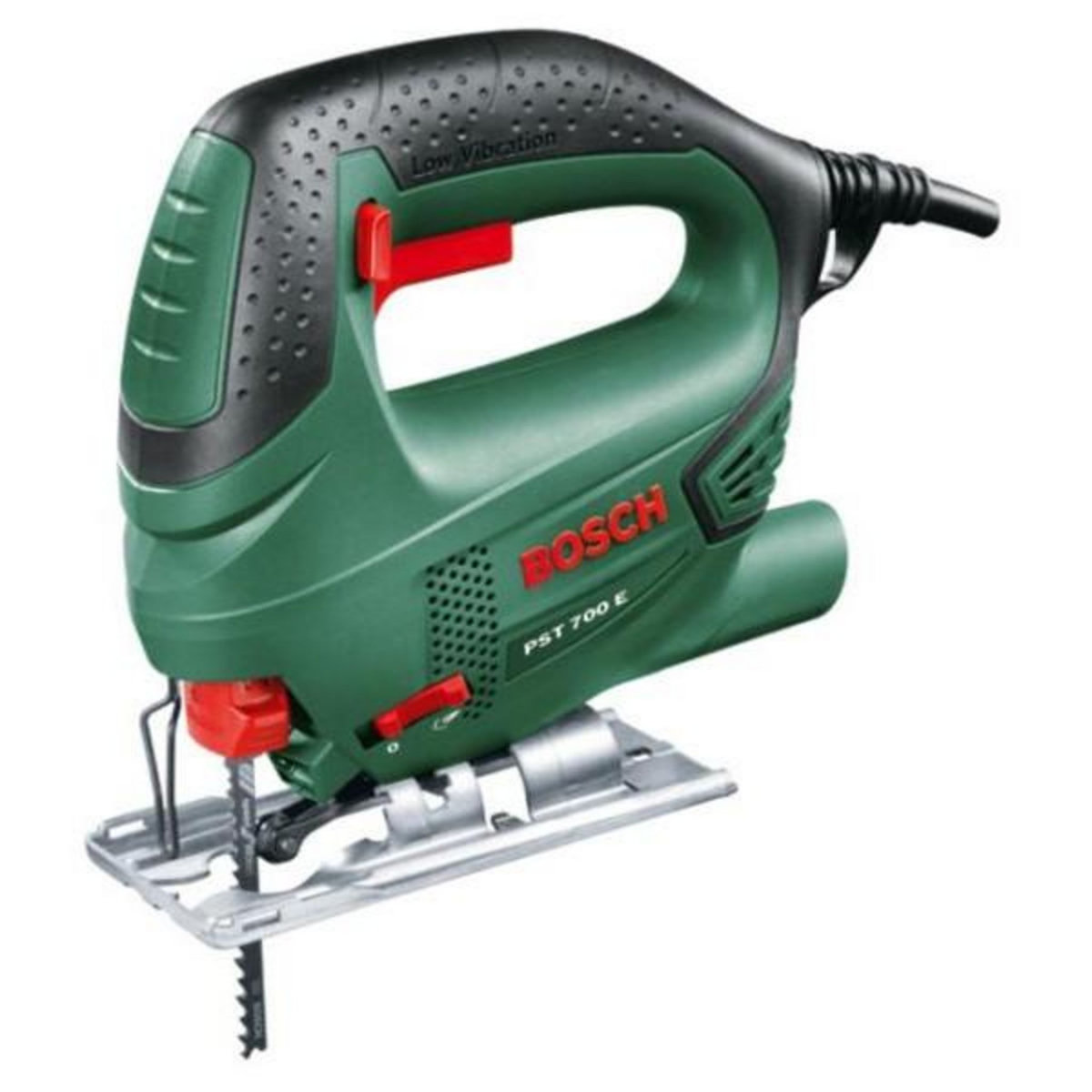 BOSCH Scie sauteuse filaire Bosch - PST 700 E (500W, coupe 70mm)