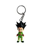 Plastoy Hunter X Hunter Porte-cles Gon Freecss