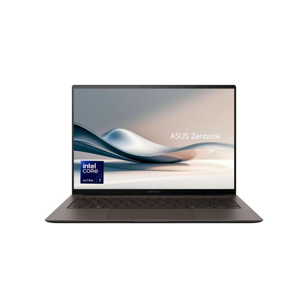 ASUS Ordinateur portable Zenbook UX5406SA-PZ427W Copilot+