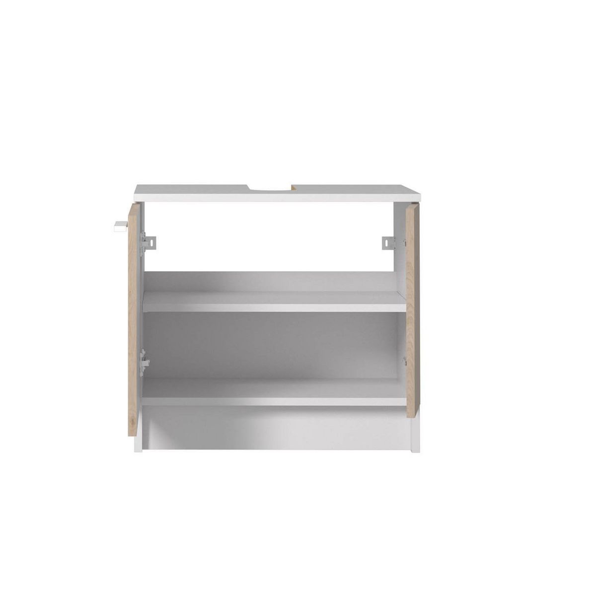 CONCEPT USINE Meuble sous-vasque GREELEY