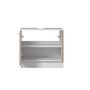 Voir la diapositive 2 : CONCEPT USINE Meuble sous-vasque GREELEY