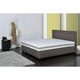 Voir la diapositive 2 : PRESTIGE Collection Ensemble complet Boxspring 160x200 cm JASMINE