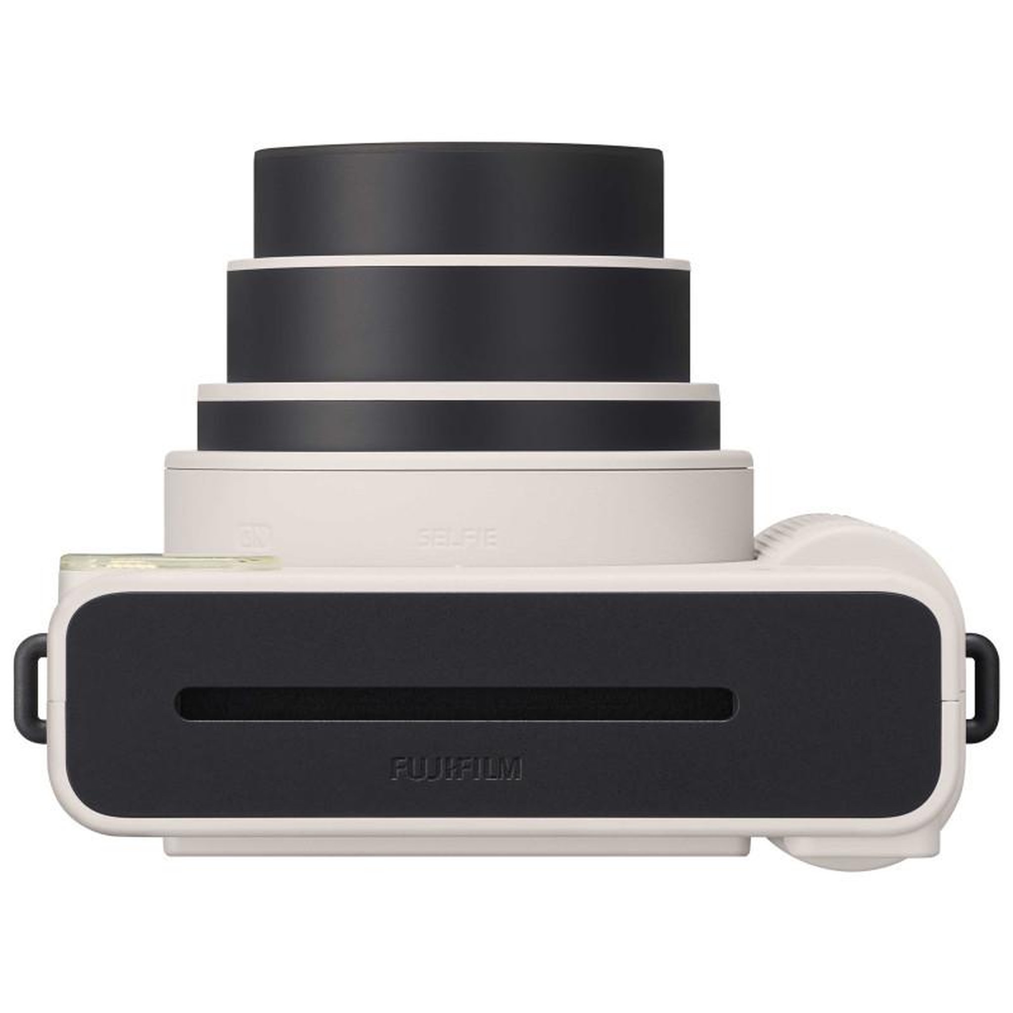 Voir la diapositive 6 : FUJIFILM Appareil photo instantané instax sq1 chalk white