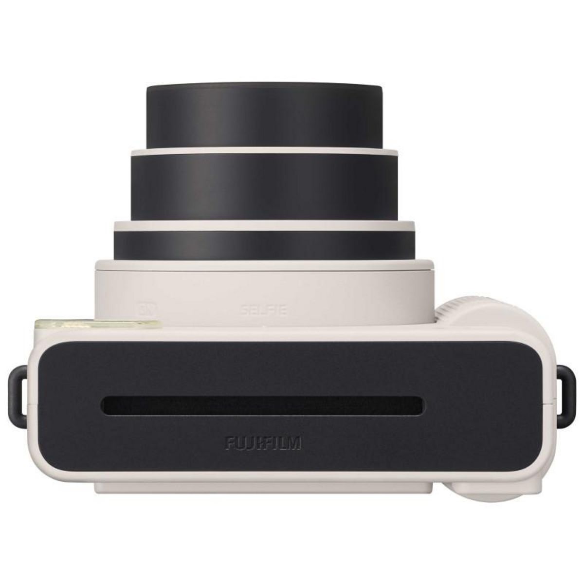 FUJIFILM Appareil photo Instantané Instax SQ1 Chalk White