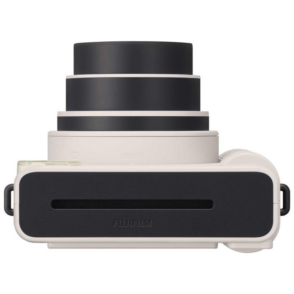 FUJIFILM Appareil photo Instantané Instax SQ1 Chalk White