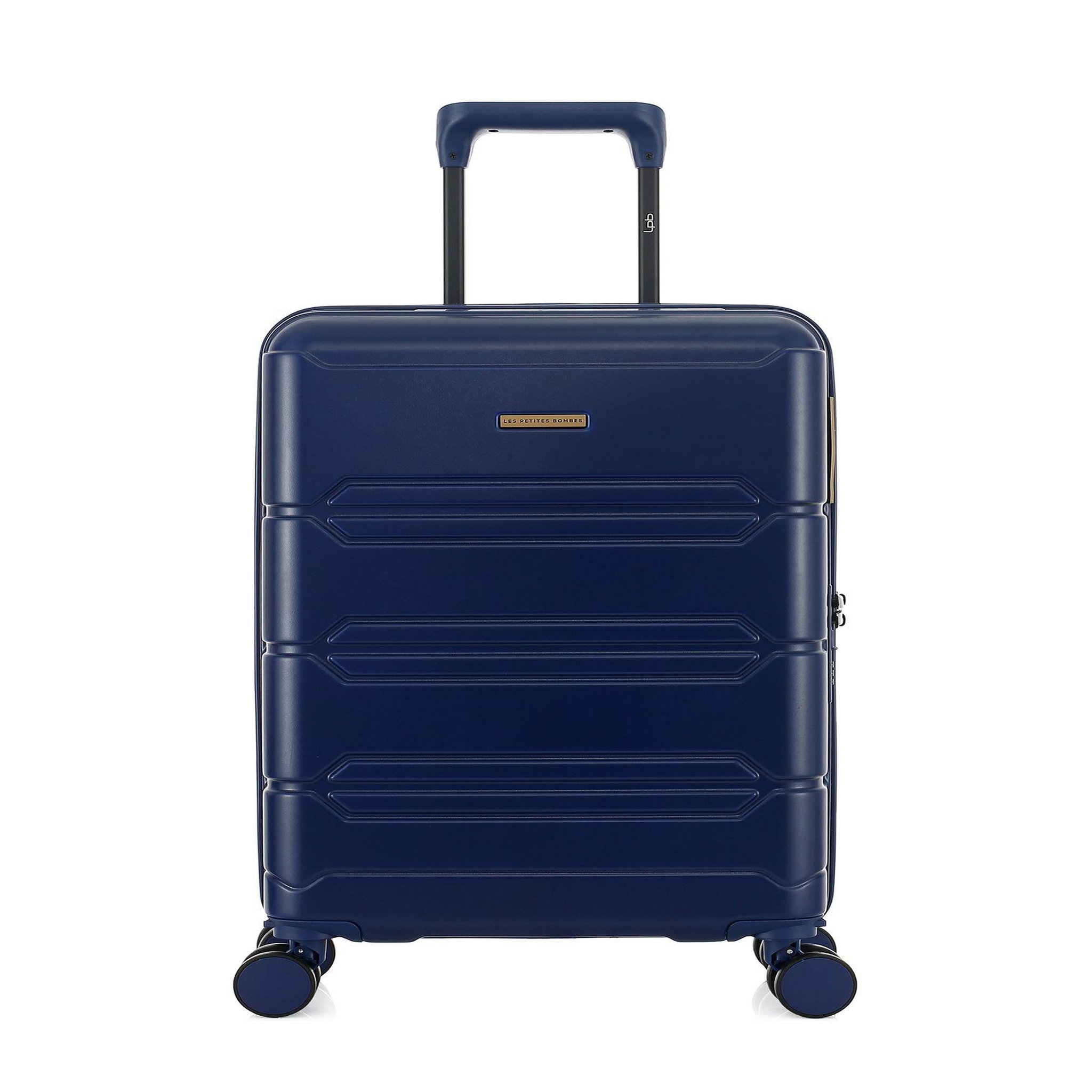 LES P'TITES BOMBES LPB Valise Cabine Rigide LYNDA
