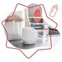 Voir la diapositive 6 : BADABULLE Chauffe biberon Easy pour la maison et la voiture