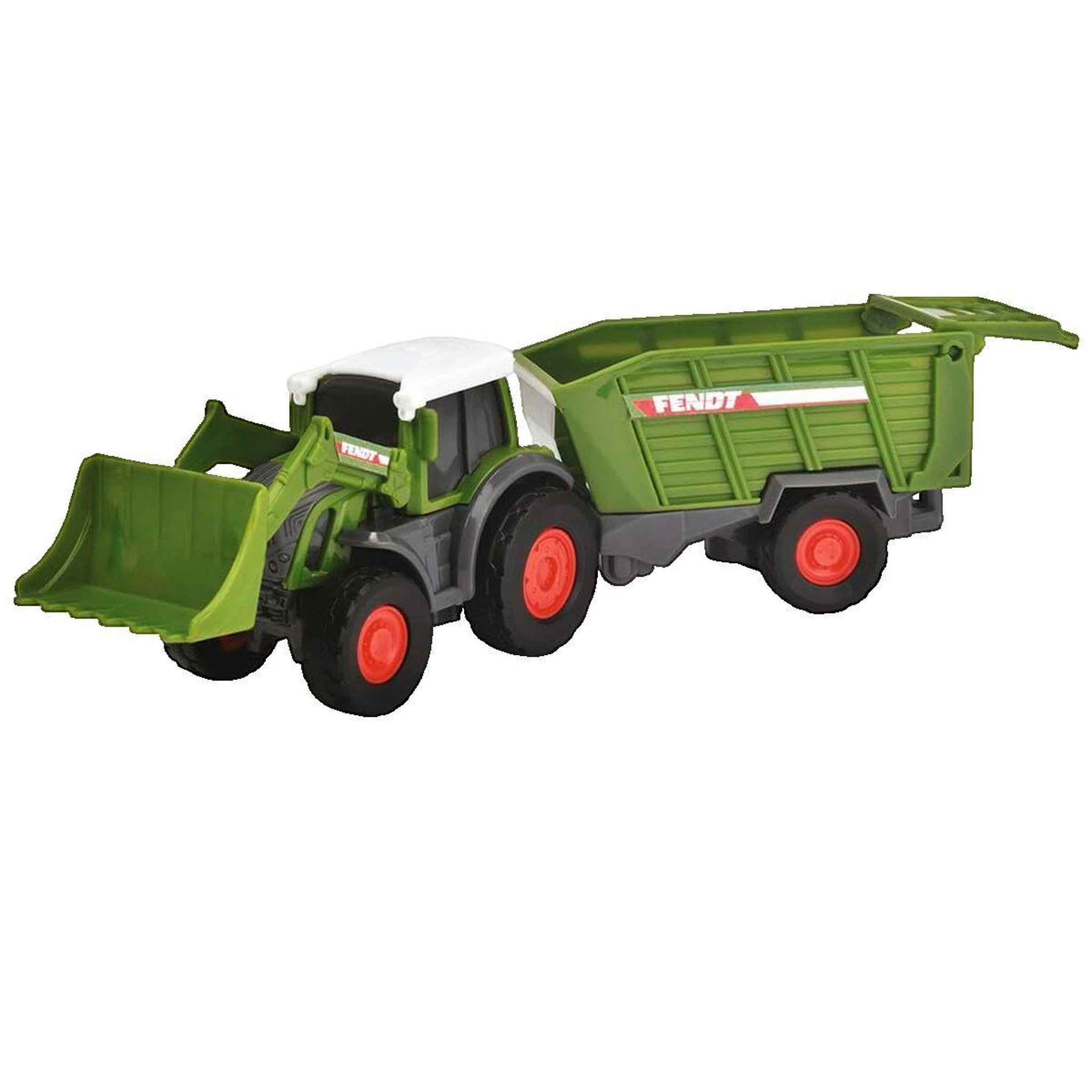 Voir la diapositive 2 : DIAMOND FOOTBALL COMPANY DICKIE - Pack Micro Vehicules - 8cm