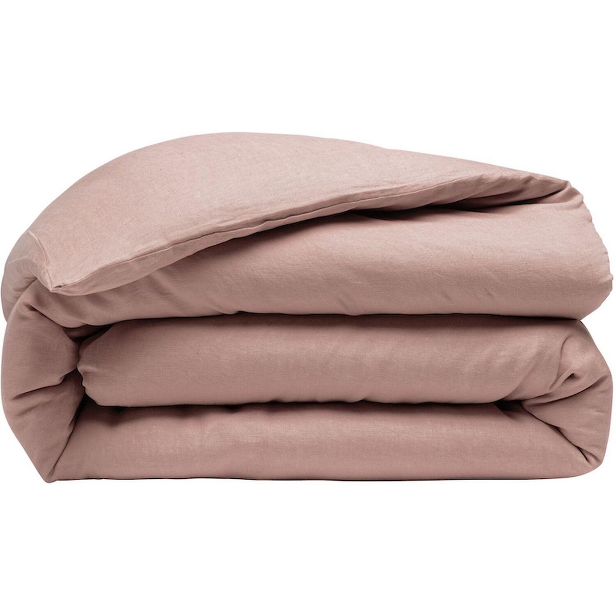 BATON ROUGE Housse de couette 100% lin lavé