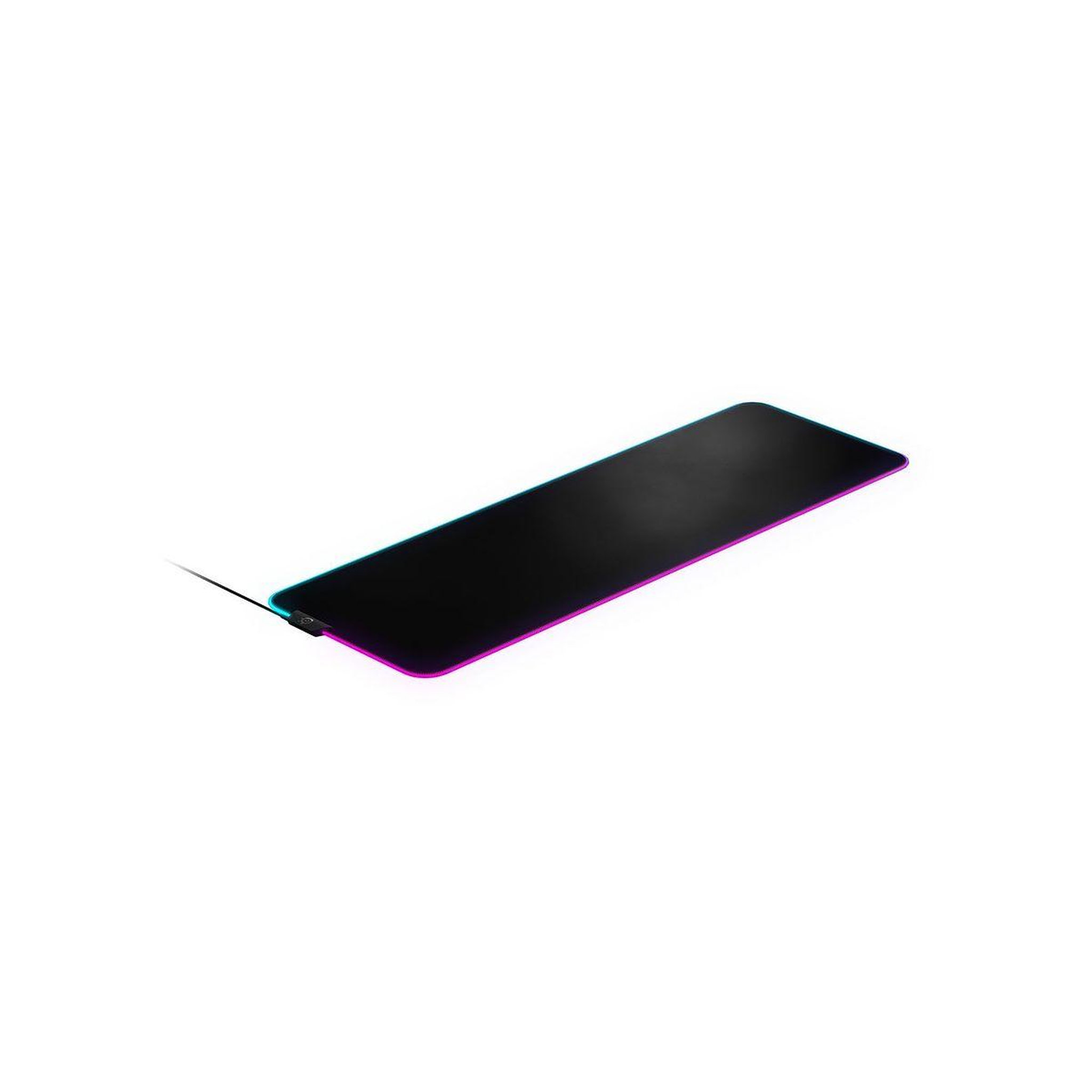 Voir la diapositive 2 : STEEL SERIES Tapis de souris qck prism cloth xl