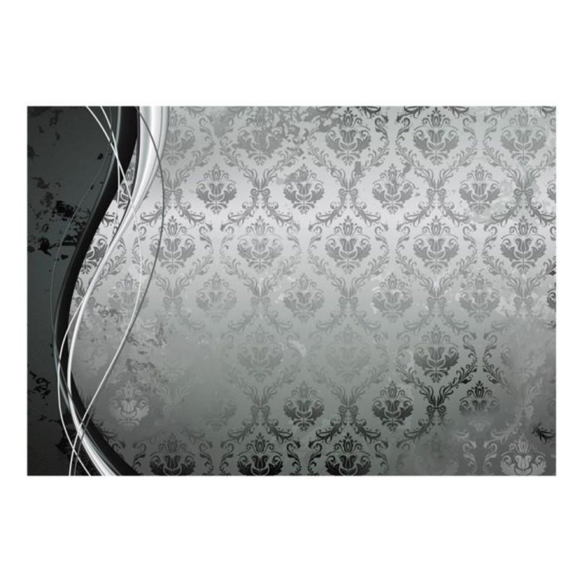 Paris Prix Papier Peint  Gray Clouds