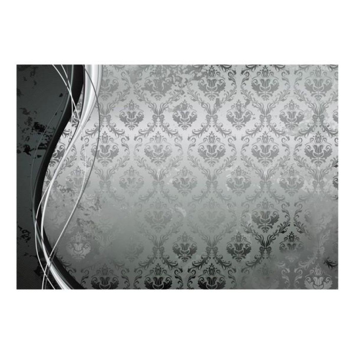 Paris Prix Papier Peint  Gray Clouds