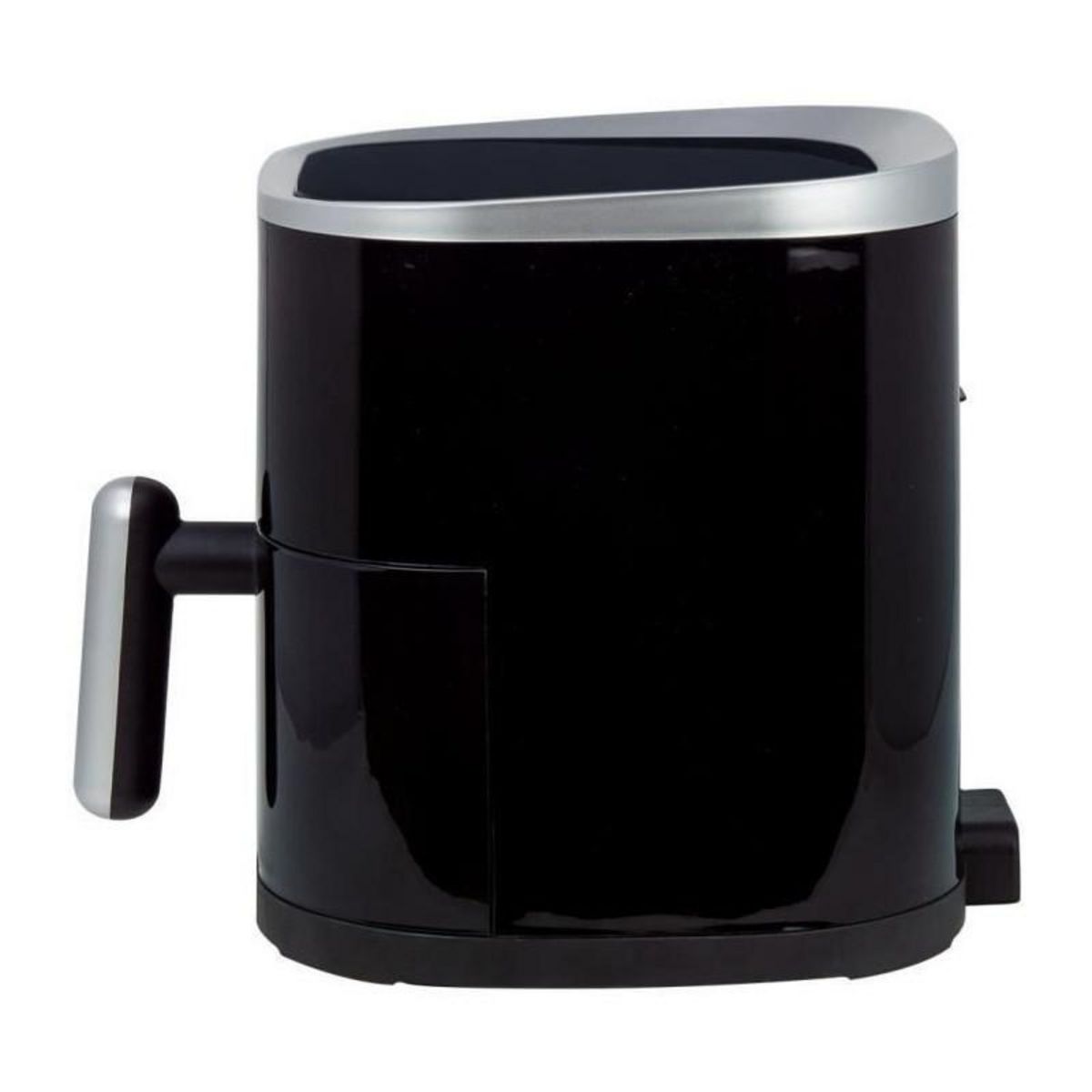 Jocca Friteuse sans huile - JOCCA - 2219p - 4L - 1400 W - Numérique - 26 x 35 x 29 cm - Noir