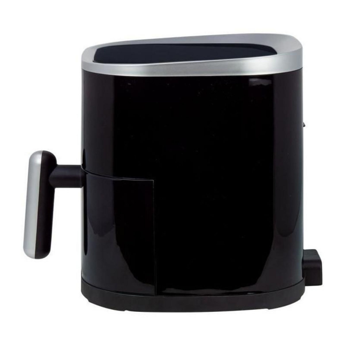 Jocca Friteuse sans huile - JOCCA - 2219p - 4L - 1400 W - Numérique - 26 x 35 x 29 cm - Noir