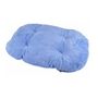 Voir la diapositive 1 : Paris Prix Coussin pour Chien & Chat  Newton  87cm Bleu