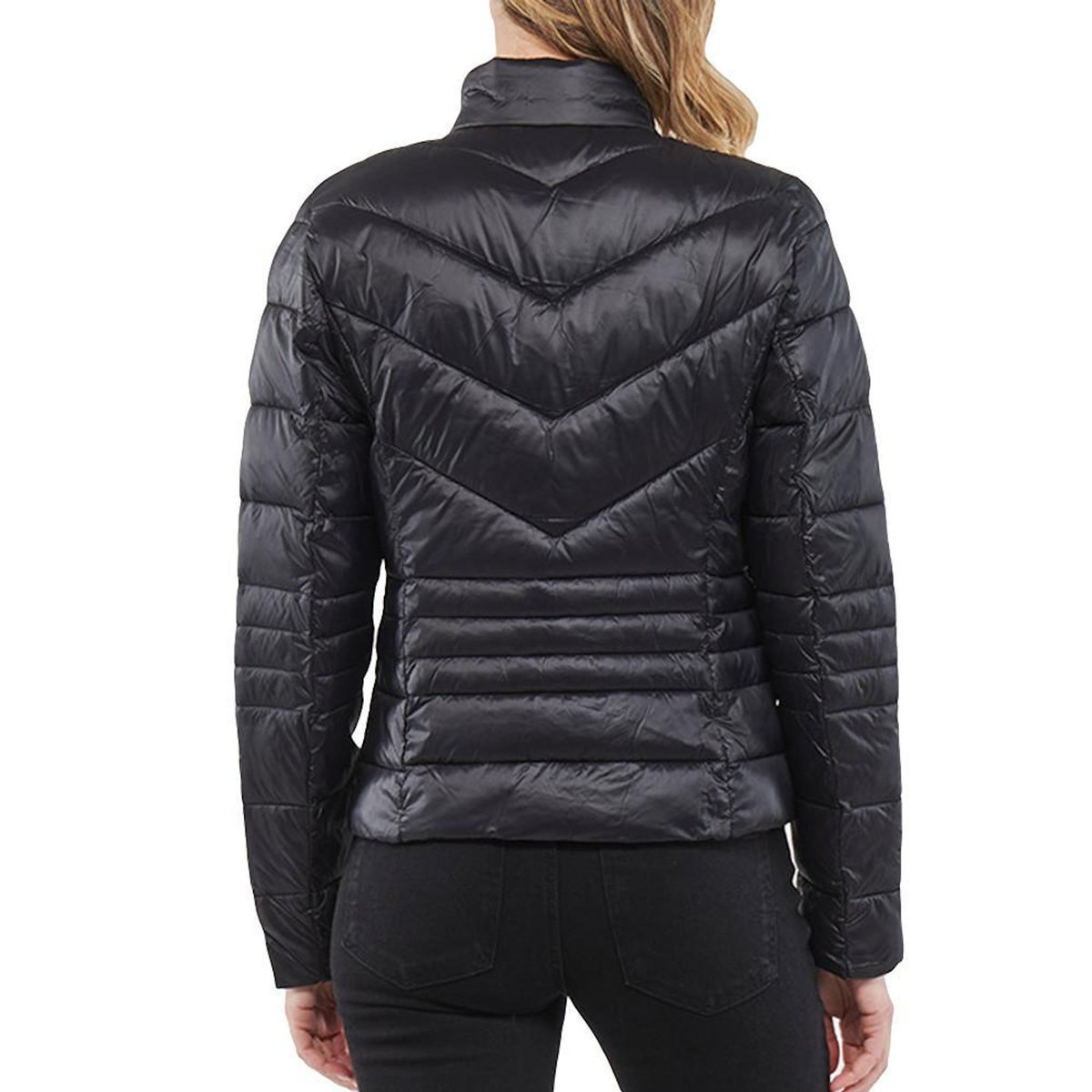 Vero Moda Doudoune Noir Femme Vero Moda Soraya