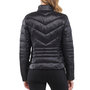 Voir la diapositive 2 : Vero Moda Doudoune Noir Femme Vero Moda Soraya