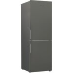 Whirlpool Réfrigérateur combiné WHKS1341G4E