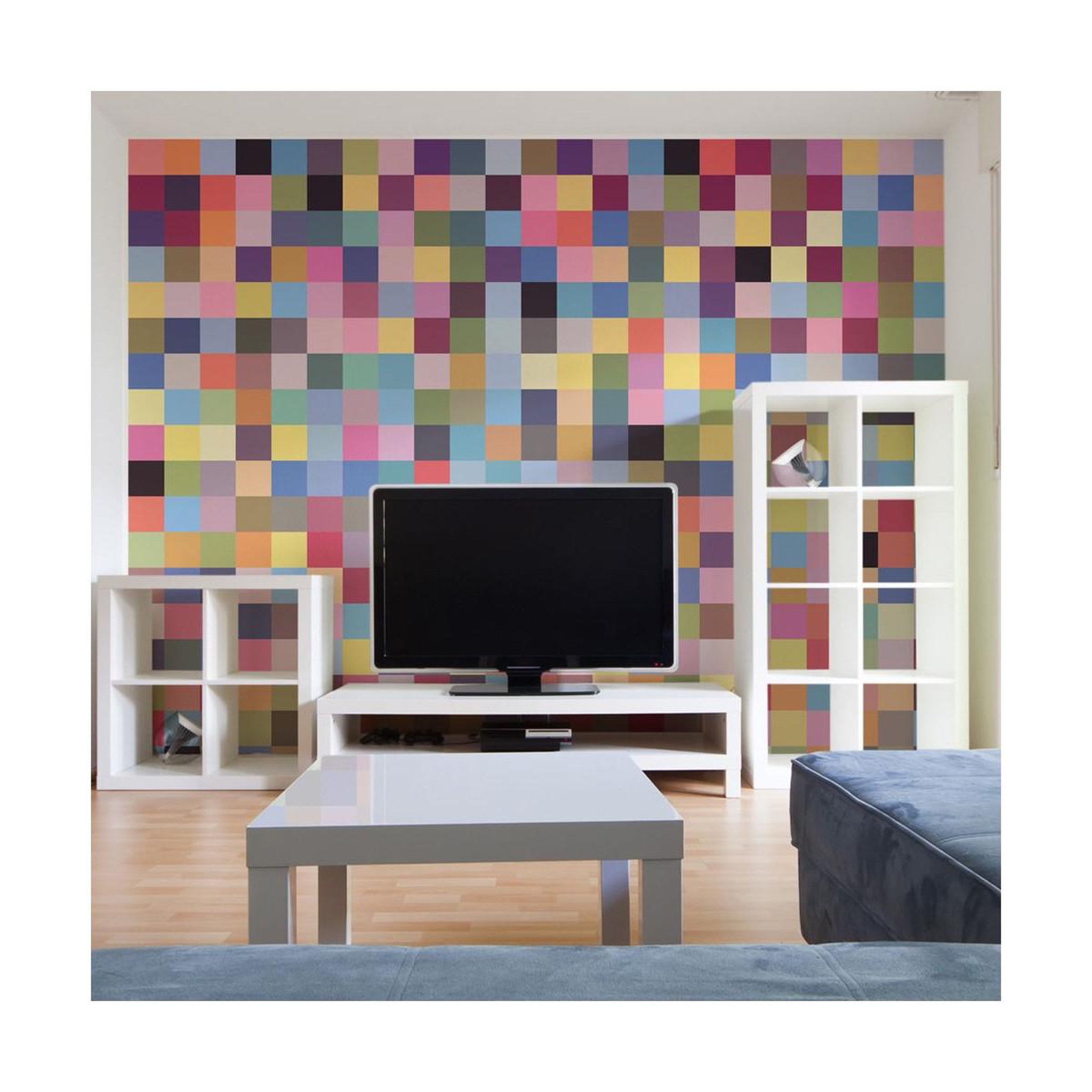 Multicolore