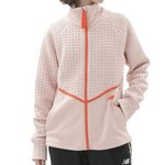 NEW BALANCE Veste  Femme New Balance Heatloft Athletic. Coloris disponibles : Rose