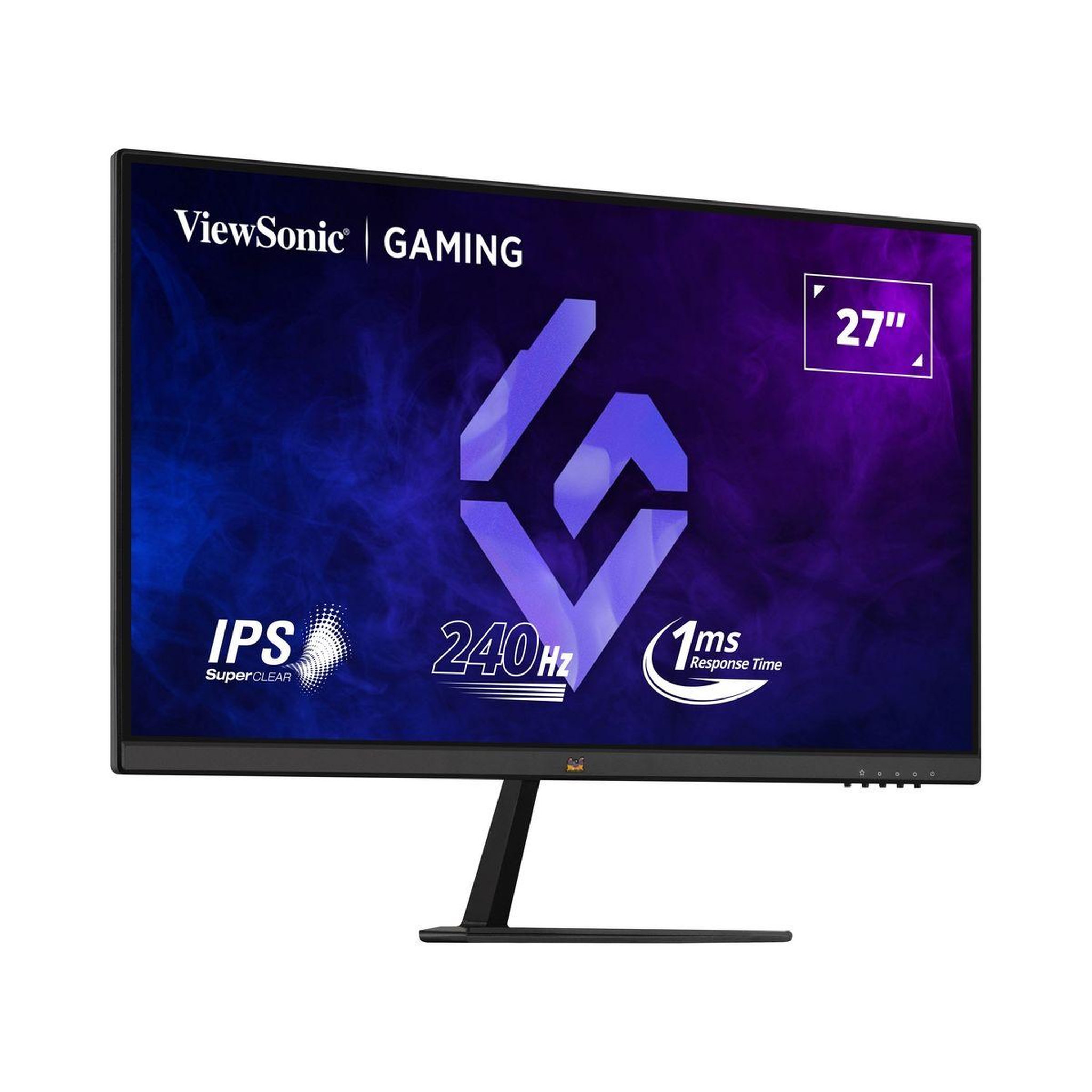 Voir la diapositive 2 : Viewsonic Ecran PC VX2779A-HD-PRO 27'' IPS