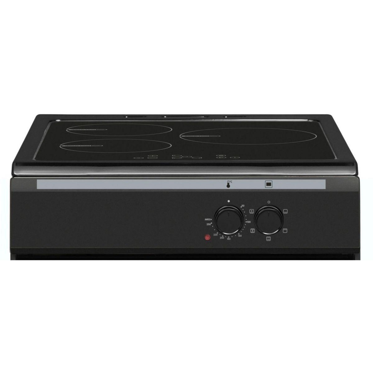 ESSENTIEL B Cuisinière induction ECI502n