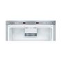 Voir la diapositive 4 : BOSCH Réfrigérateur combiné 70cm 419l - KGE49AICA