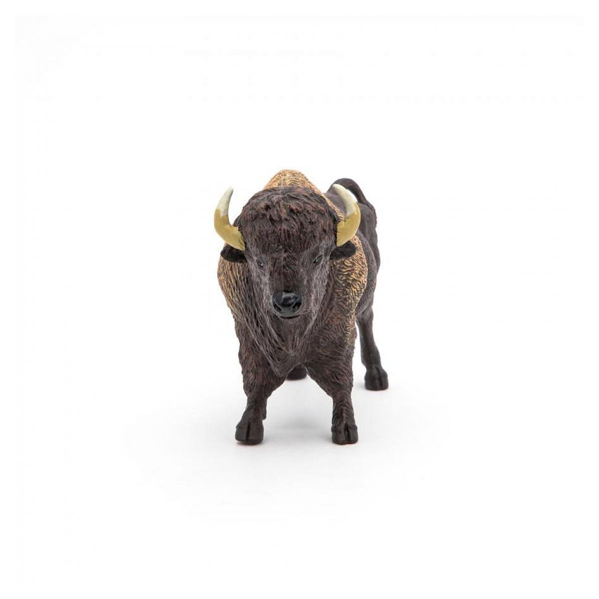 Papo 50119 Bison d'amerique figurine