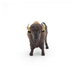 Papo 50119 Bison d'amerique figurine